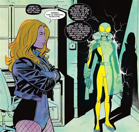 DC's New Robin Is Finally Official, Thanks to Their First Batman-Sanctioned Mission