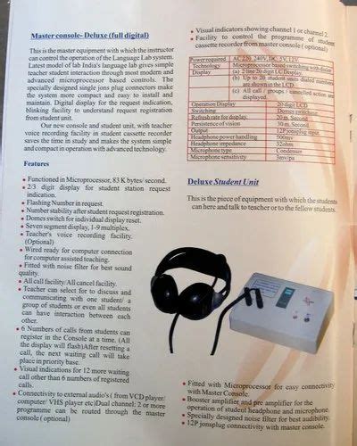 Image result for Language Lab System