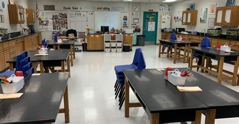 Image result for Computer Science Classroom Setup