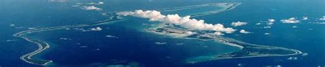 Agalega: A Glimpse of India’s Remote Island Military Base | Indian ...