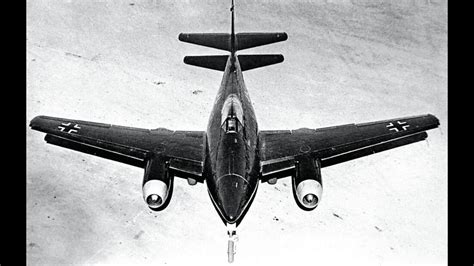 Messerschmitt Me 262 im Detail | FLUG REVUE