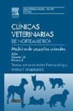 CFLINICAS VETERINARIAS DE NORTEAMERICA 2006, Nº 5: MEDICINA DE PEQUEÑOS ...