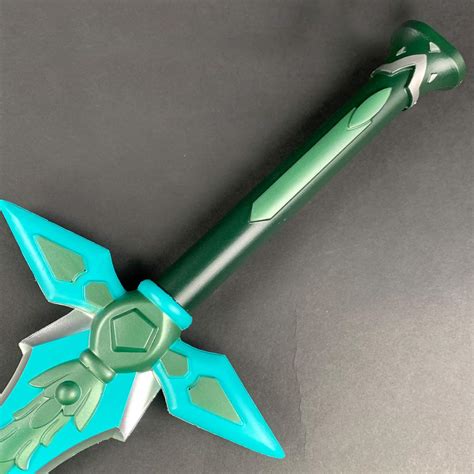 Buy All Foam SAO Kiritos Fantasy Foam Sword One Hand Foam Medieval ...