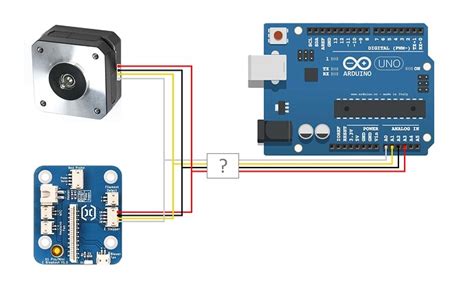 Image result for Arduino Shaft Monitor