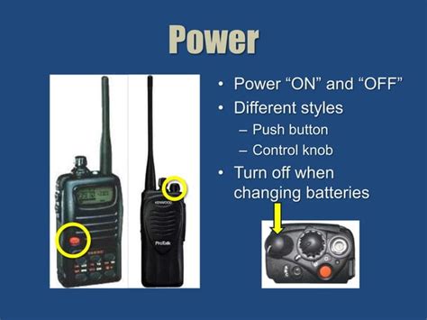 Image result for Radio Basics Tutorial