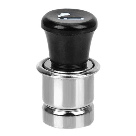 EXCL1FC Car Cigarette Lighter Push Button Eject Electric Cigar Burner