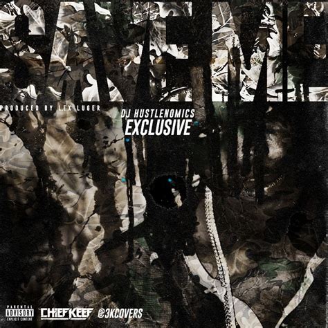 Chief Keef Album Title