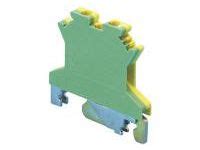 Ground Terminal Block | MISUMI | MISUMI India