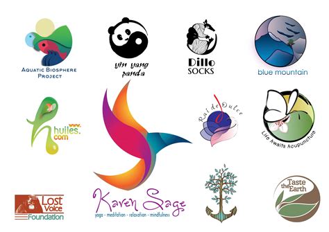 Nature Logo 的图像结果