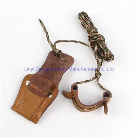 Image result for Longbow Stringer