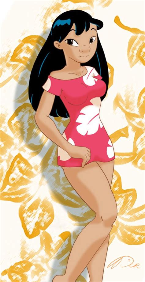 Pin by Jackie Partain on Lilo and Stitch | Disney art, Lilo and stitch ...