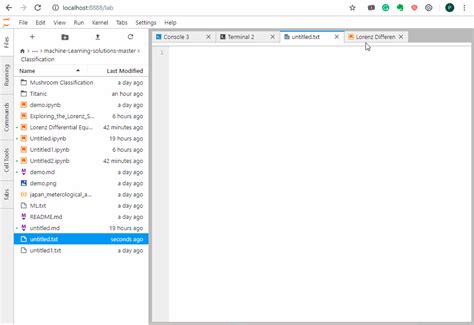 Image result for Python Functions in Jupiterlab Notebook