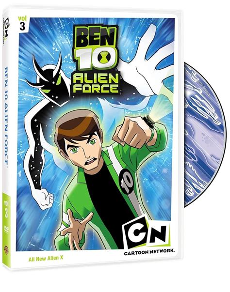 Image result for Alien X Explained Benten