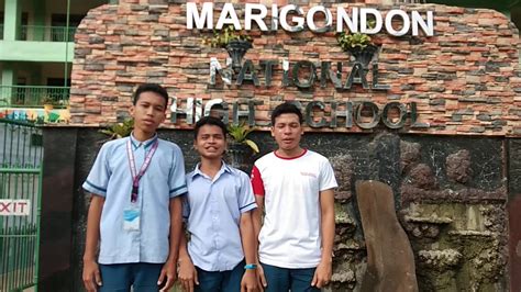 Program Example MNHS 的图像结果