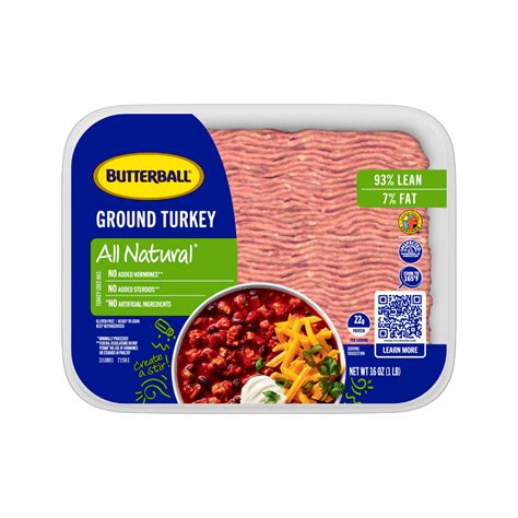 Ground Turkey | Butterball