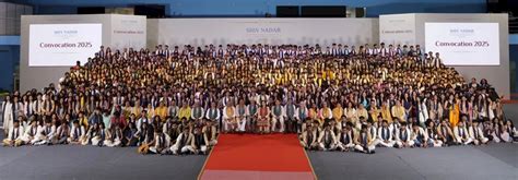 University celebrates 11th Convocation with many firsts