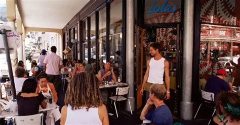 South Africa Travel Guides: Restaurants