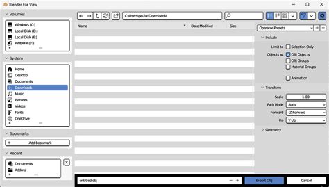 Image result for Blender Export Model with Materials