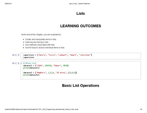 Image result for Real Life Example of List in Python