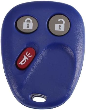 Image result for Program Keyless Remote for 2007 Trailblazer