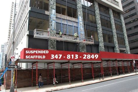Clases de Andamios Suspendidos 16HR - Suspended Scaffold User ...