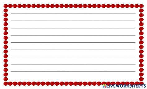 Expository Writing online activity for 5-6 | Live Worksheets