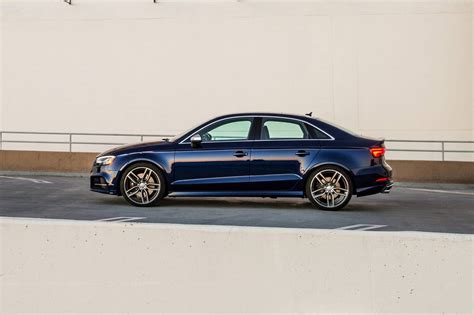 2018 Audi S3 VINs, Configurations, MSRP & Specs - AutoDetective