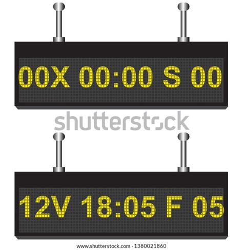 LED Indicator On Local Train 的图像结果