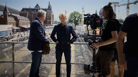 Season 3, Van der Valk | Episode 2 Preview