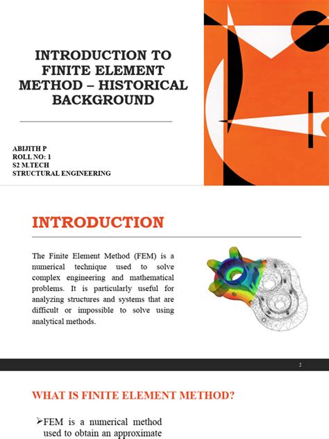 Image result for Introduction to Finite Element Method