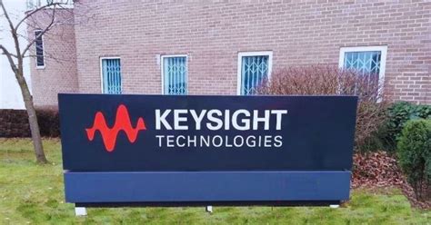 Image result for Keysight Technologies
