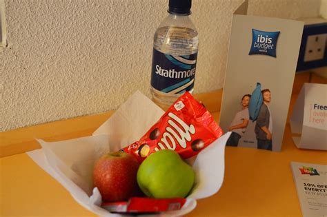 Ibis Budget Newport- an Affordable Hotel for Large Families - Diary of ...