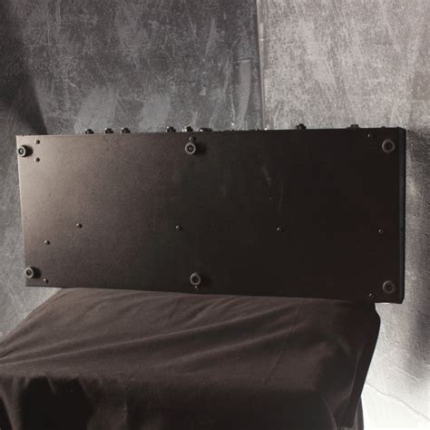 Fender Mustang Floor