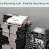 Image result for How Much Data Recovery Lab Setup