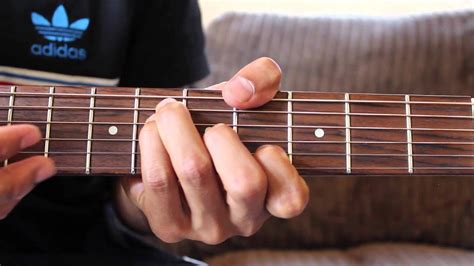 Image result for 3Am Guitar Tutorial