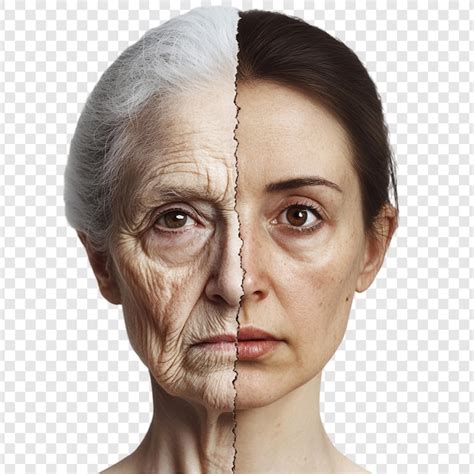 Aging Animation 的图像结果