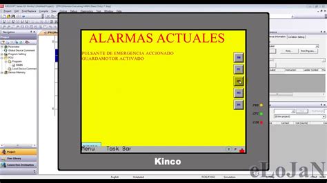 Kinco Timer Tutorial 的图像结果