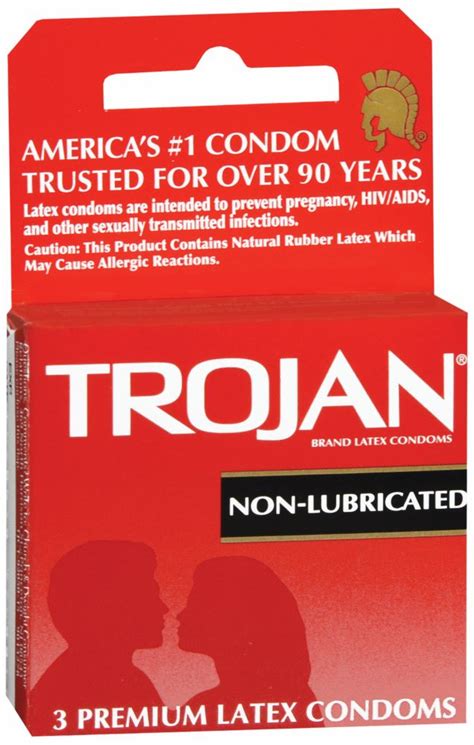 Image result for Trojan Condom Tutorial