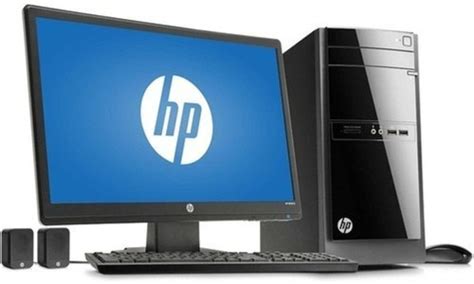 Image result for Computer System HP