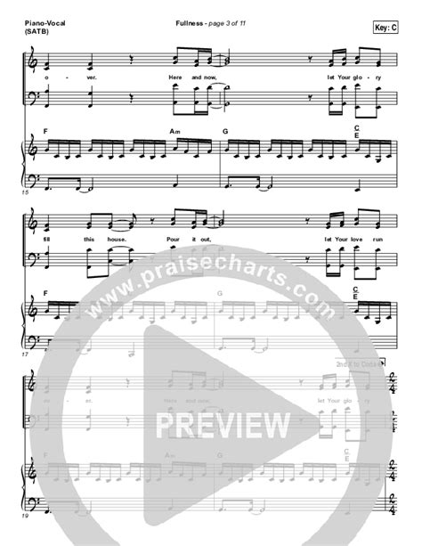 Image result for Fullness Piano Tutorial