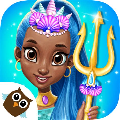 Power Girls Super City – Superhero Salon, Miraculous Pets & Monster ...
