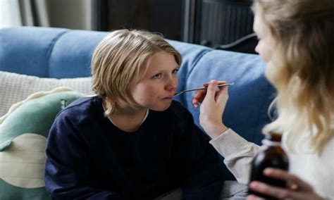 Parents guide for children with COPD