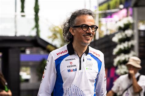 Laurent Mekies lands huge job after Christian Horner firing | Crash.net