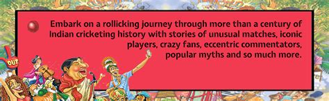 Buy The Great Indian Cricket Circus : Amazing Facts, Stats and ...