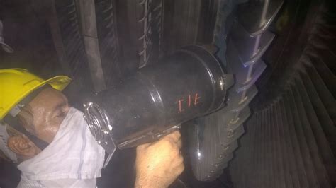 MPI Fluorescent Method 的图像结果