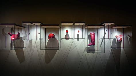Hermès celebrates its rich heritage through a fascinating exhibition in ...