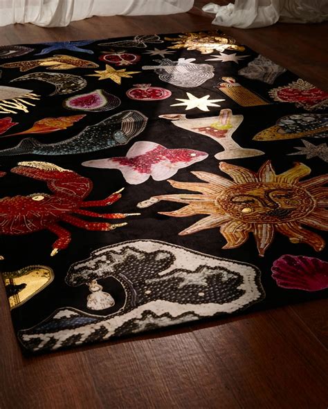 Anti-skid Made With Premium Chenille Extra Soft Highly Durable Machine ...