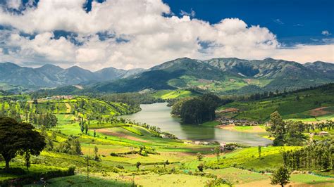 3,035 Cheap Flights to Ooty (CJB) - KAYAK