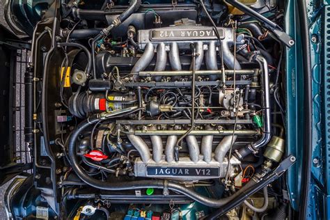 Image result for Jaguar 4.2L Engine Problems