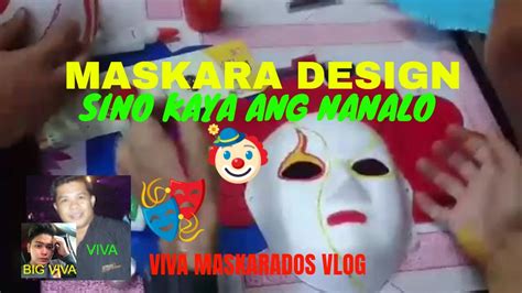 Image result for Maskaran Design
